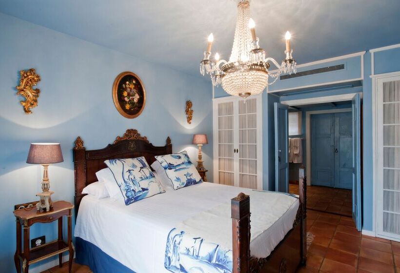 Номер Superior, Hacienda De Abajo Adults Only Lujo