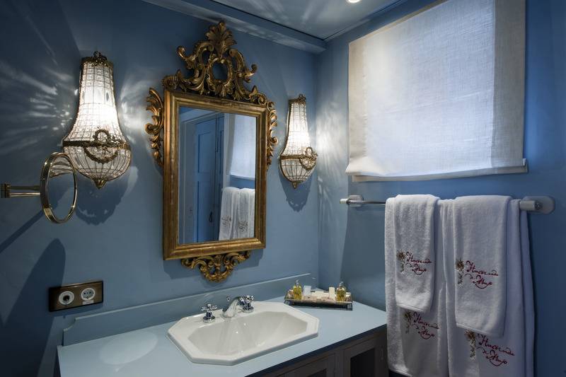 Номер Superior, Hacienda De Abajo Adults Only Lujo