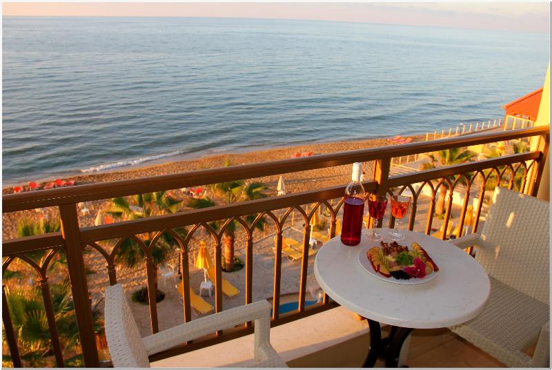 Suite Widok Morze, White Olive Elite Rethymno