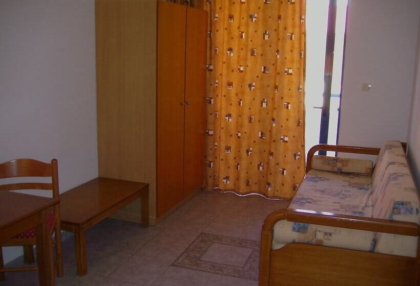 1 Bedroom Apartment, Stegna Star Apartments