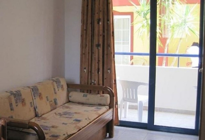 1 Bedroom Apartment, Stegna Star Apartments