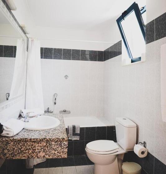 1 Bedroom Apartment, Stegna Star Apartments