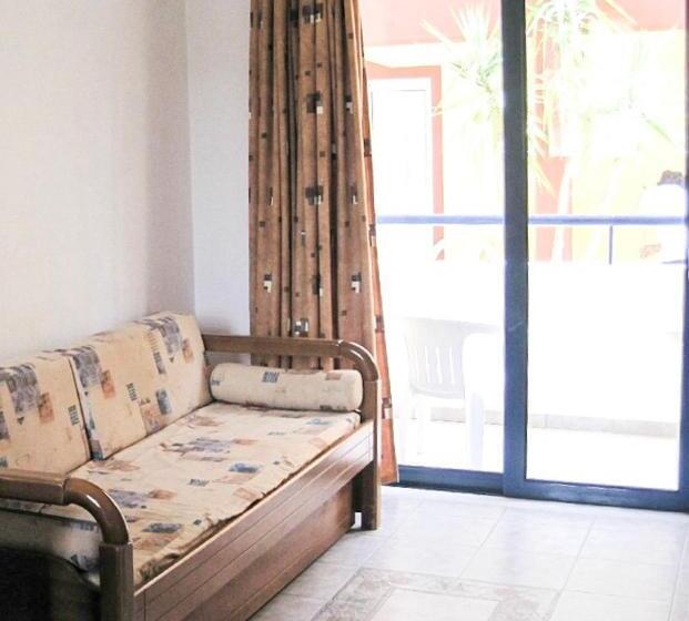 1 Bedroom Apartment, Stegna Star Apartments