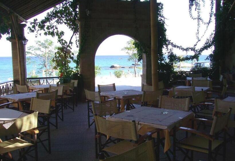 1 Bedroom Apartment, Stegna Star Apartments