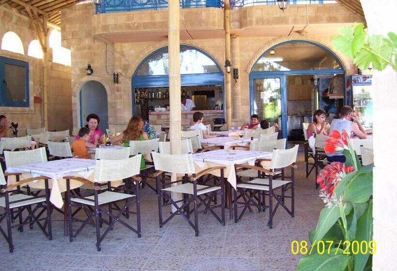 1 Bedroom Apartment, Stegna Star Apartments