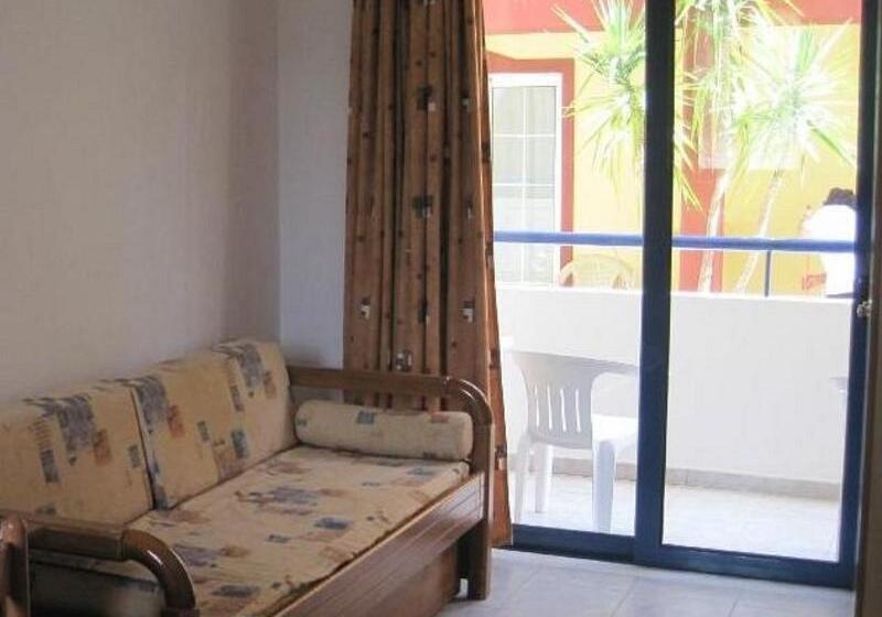 1 Bedroom Apartment, Stegna Star Apartments