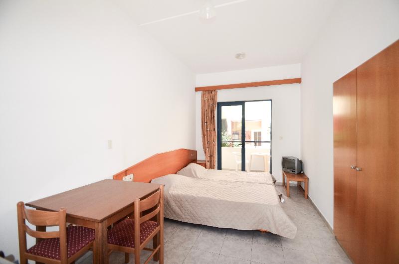 1 Bedroom Apartment, Stegna Star Apartments
