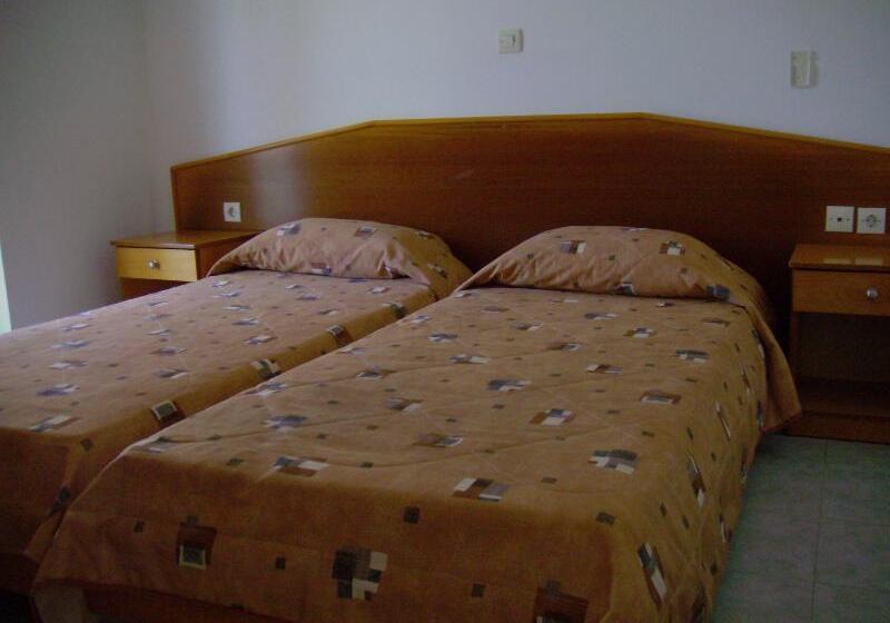 1 Bedroom Apartment, Stegna Star Apartments