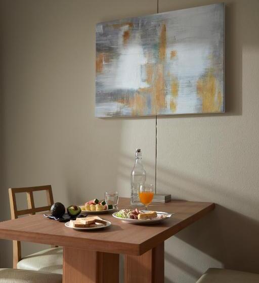 Apartamento Deluxe 1 Dormitório, Bu Place