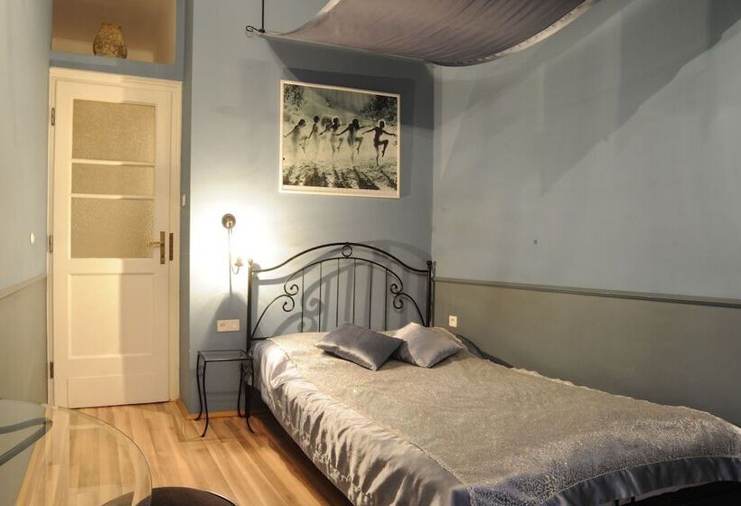 Номер Стандарт, Hostel Deco