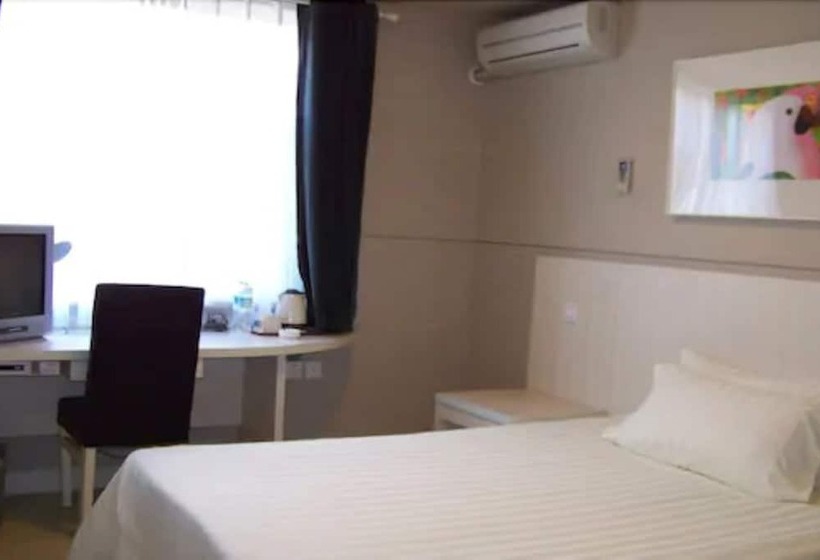 غرفة قياسية, Jinjiang Inn Shenzhen Airport