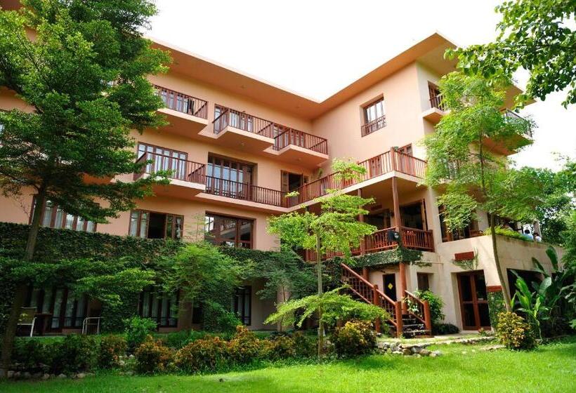 스탠다드 도시전망 룸, Riverhouse Resort
