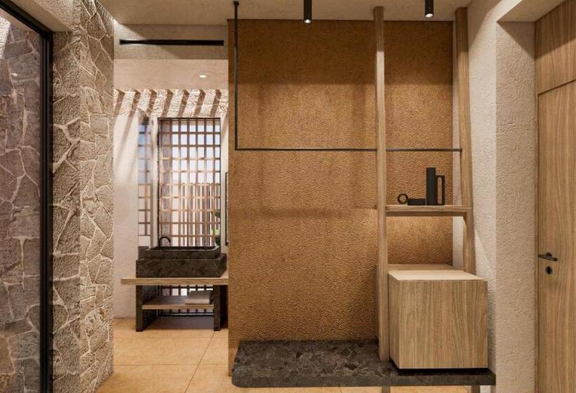 Люкс с Бассейном, Socrates Hotel Malia Beach