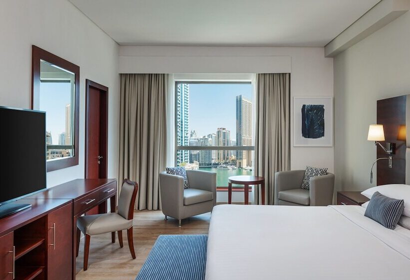 Люкс 3 Спальни, Delta Hotels By Marriott Jumeirah Beach, Dubai
