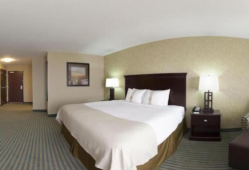 标准间, Holiday Inn Columbia East, An Ihg