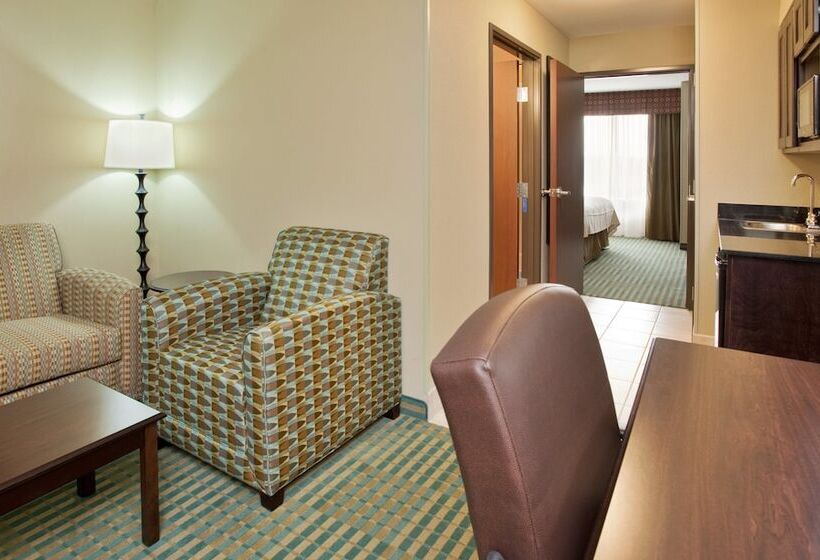 套房, Holiday Inn Columbia East, An Ihg