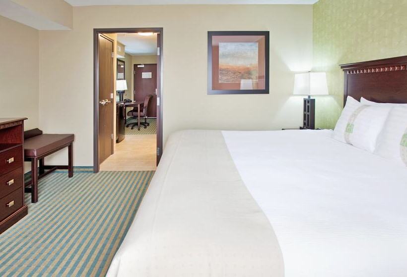 适合残疾人士使用的套间, Holiday Inn Columbia East, An Ihg
