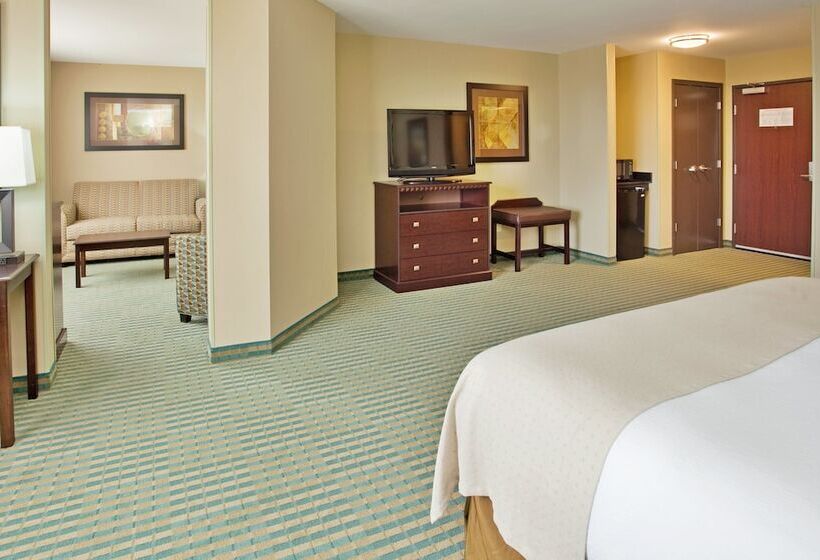 套房, Holiday Inn Columbia East, An Ihg