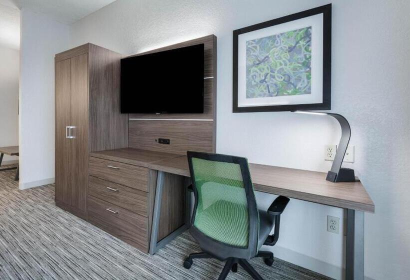 סוויטה, Holiday Inn Express Hotel & Suites Jasper, An Ihg