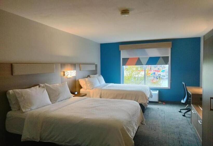 스탠다드 룸, Holiday Inn Express Lapeer, An Ihg