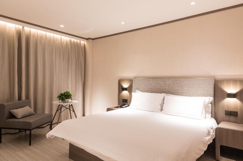 套房, Holiday Inn Express Plymouth, An Ihg