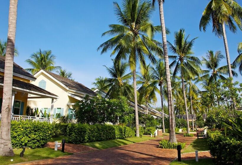 침실 2개 빌라, Nishaville Resort