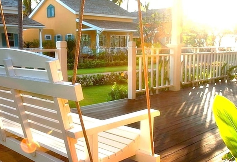 침실 2개 빌라, Nishaville Resort