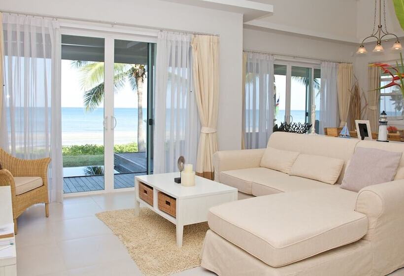 오두막, Nishaville Resort