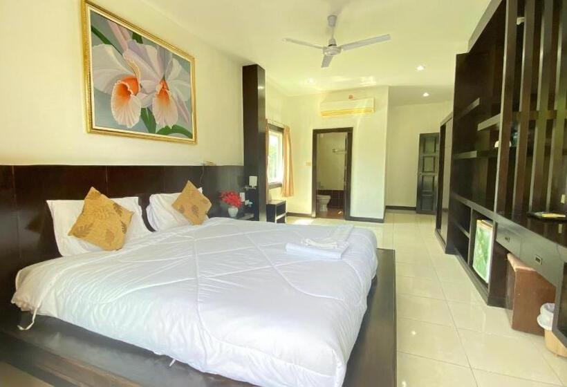스탠다드 룸, Sm Patong Resort