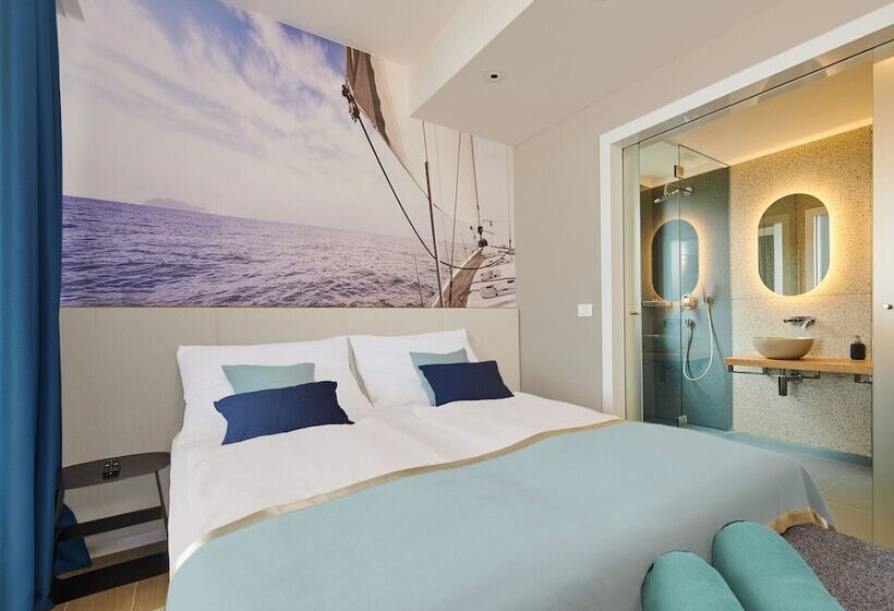 Номер Стандарт, Ribarska Koliba Resort