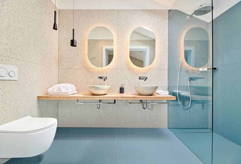 Люкс Вид на Море, Ribarska Koliba Resort