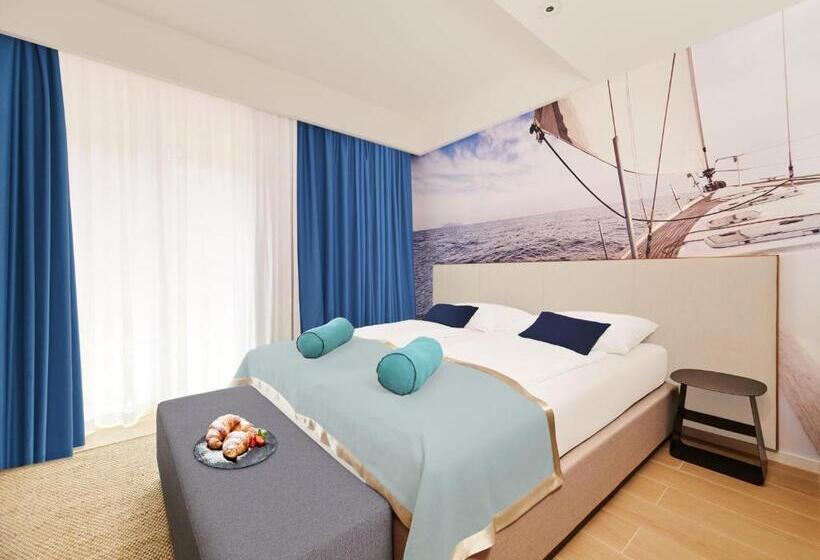 Номер Стандарт, Ribarska Koliba Resort