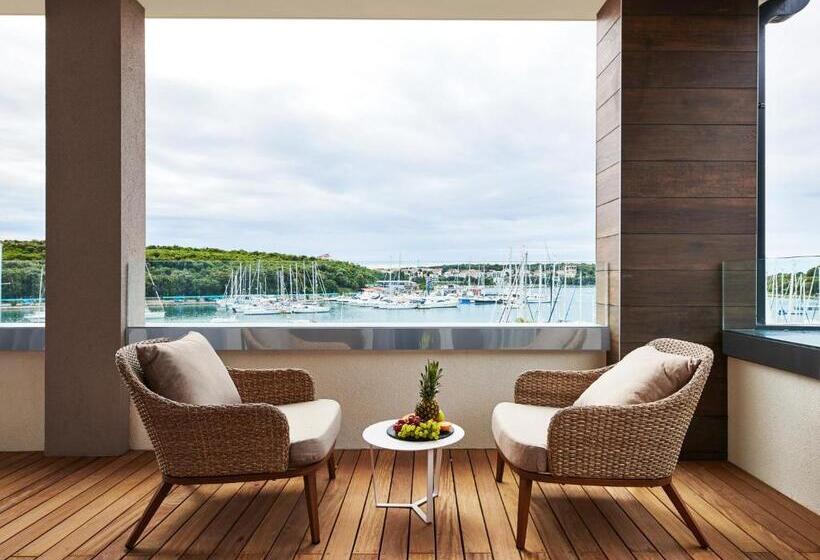 Люкс Вид на Море, Ribarska Koliba Resort