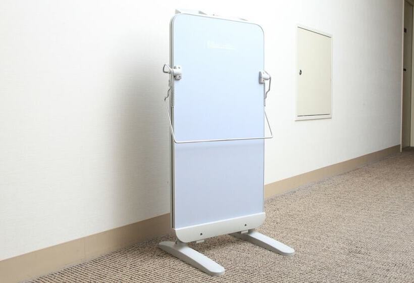 스탠다드 싱글 룸, Art Hotel Niigata Station