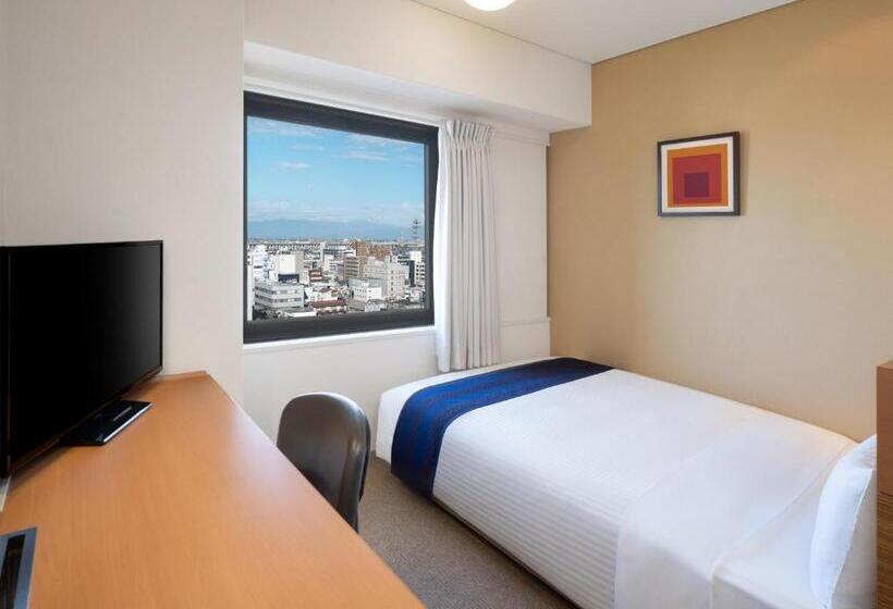 스탠다드 룸, Art Hotel Niigata Station