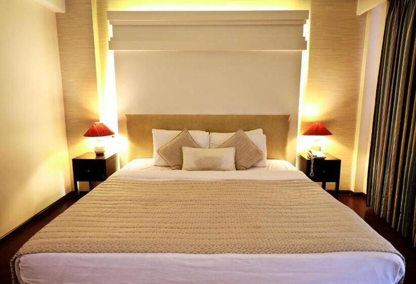 Номер Клуб, Blue Ocean The Fern Resort & Spa Ganpatipule