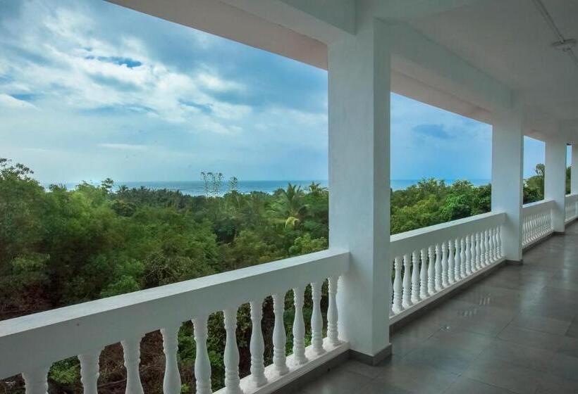 Номер Стандарт, Blue Ocean The Fern Resort & Spa Ganpatipule