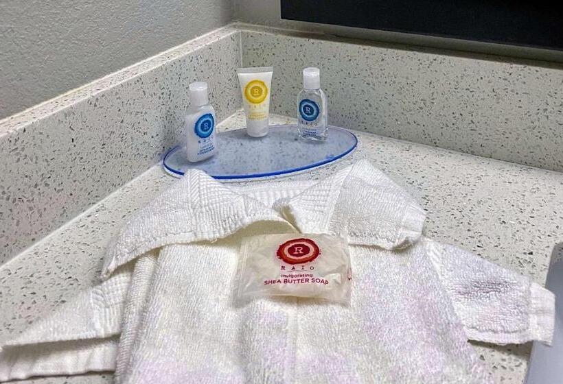 Стандартный Номер Кровать Кинг, Comfort Inn Owasso – Tulsa