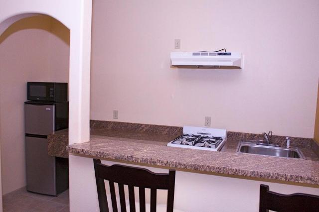 Люкс Повышенной Комфортности, Guest Inn San Benito/harlingen