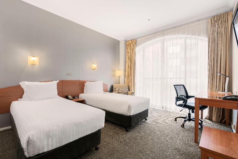 Номер Стандарт, Holiday Inn Express Hotel & Suites Dubois, An Ihg