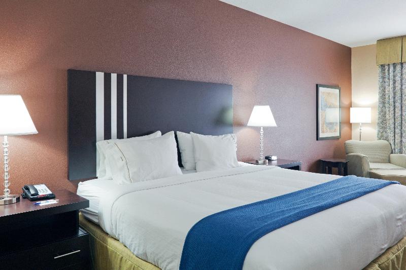 스탠다드 룸, Holiday Inn Express Columbia, An Ihg