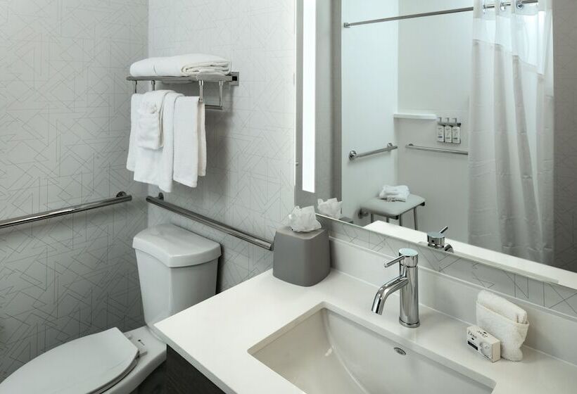 Номер Стандарт, Holiday Inn Express Corvallis On The River, An Ihg