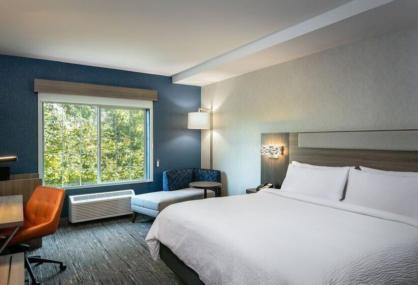 Номер Стандарт, Holiday Inn Express Corvallis On The River, An Ihg