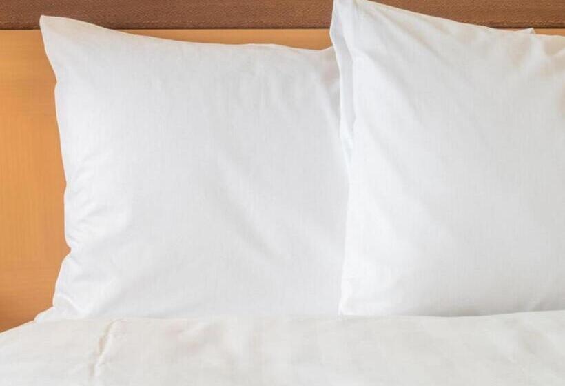 Номер Стандарт, Holiday Inn Express Lordstown Newton Falls/warren, An Ihg
