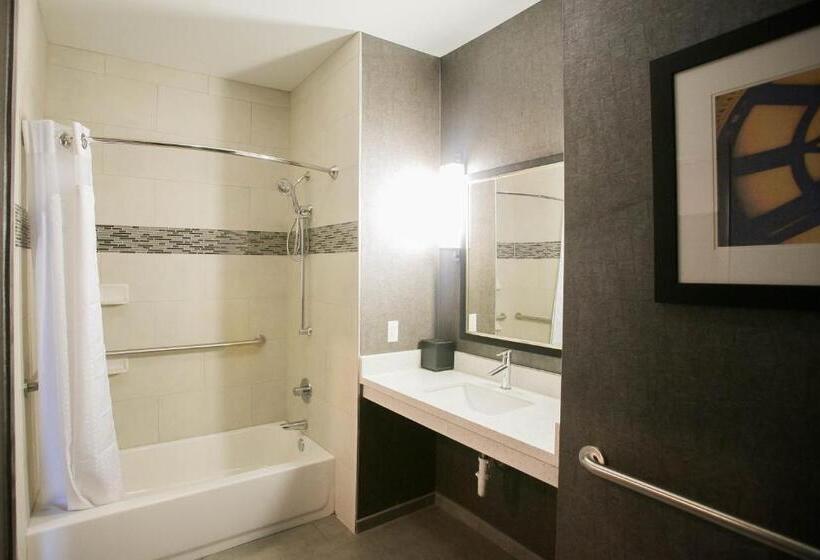 Номер Стандарт, Holiday Inn Longview   North, An Ihg