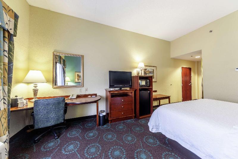 Люкс, Holiday Inn Longview   North, An Ihg