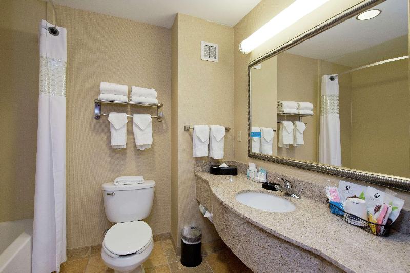 Люкс, Holiday Inn Longview   North, An Ihg