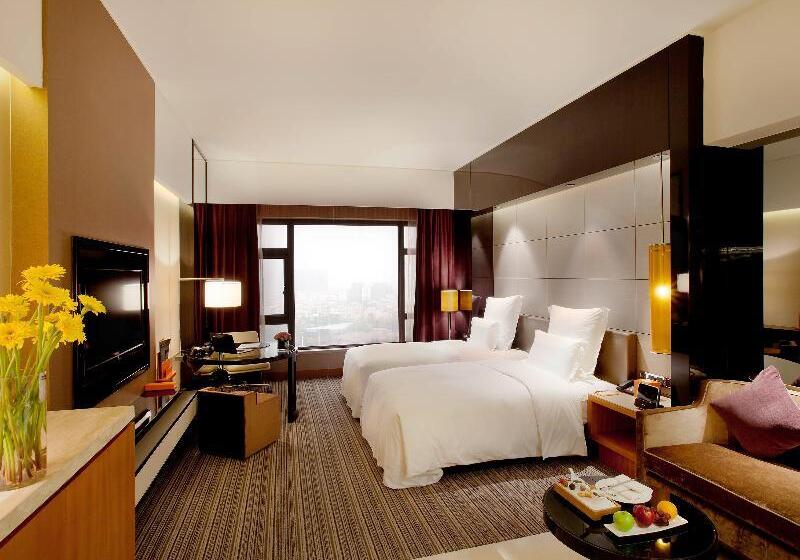 高级大房间, Pullman Dongguan Changan