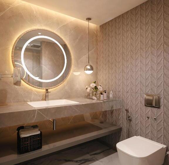 Номер Executive, Vivanta Vijayawada M G Road