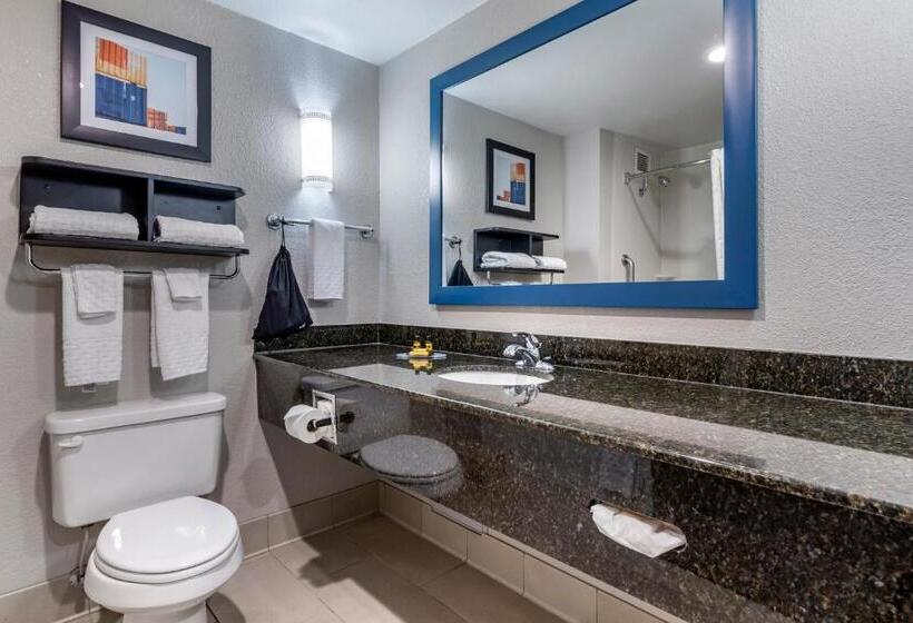 Номер Стандарт, Best Western Plus Castlerock Inn & Suites